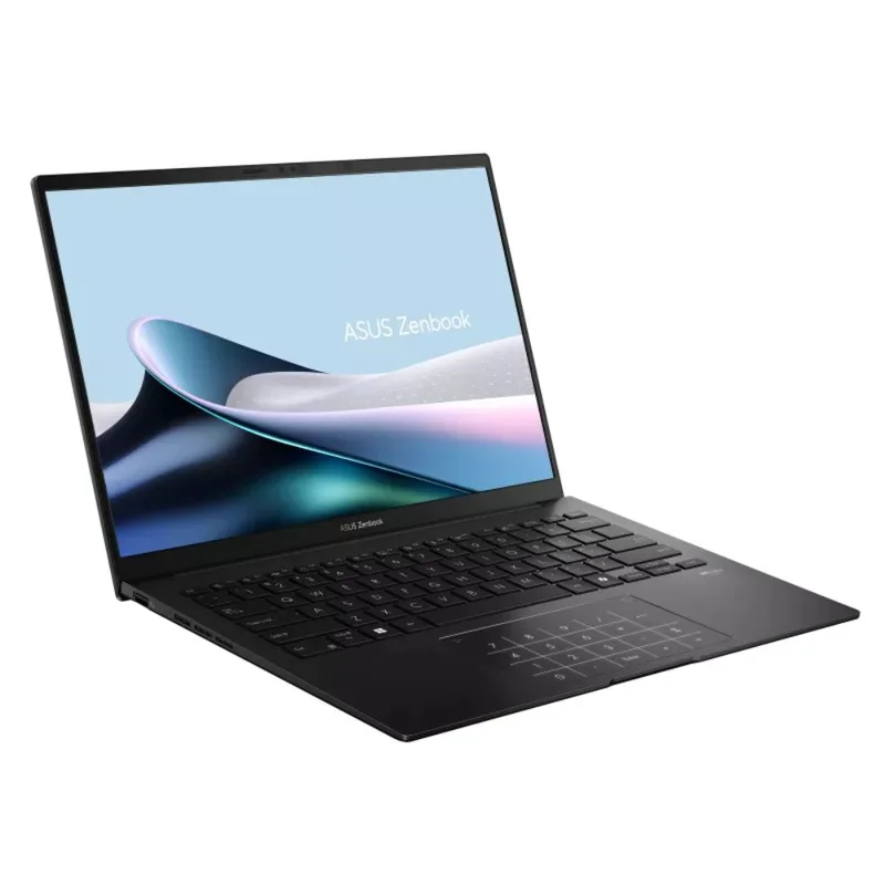Ультрабук 14" Asus Zenbook 14 Copilot+ PC (Ryzen AI7 445-16-1-D)(UM3406GA-QD136) 3