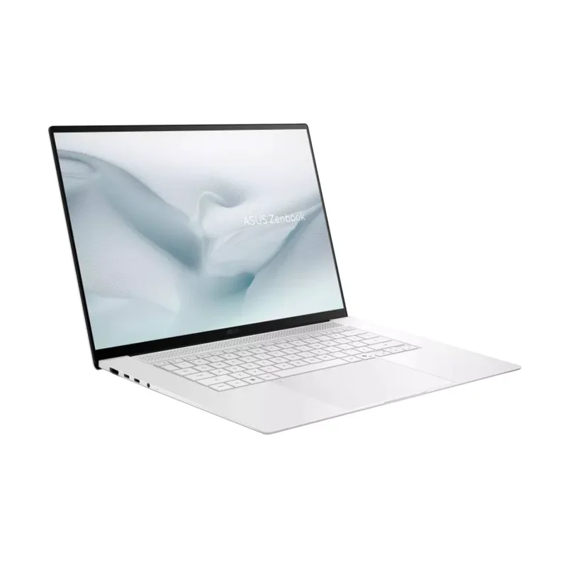 Ультрабук 16'' Asus Zenbook S 16 Copilot+ PC (Ryzen AI7 445-32-1-W)(UM5606GA-SS150W) 2