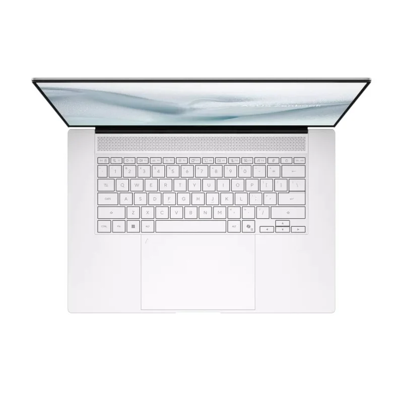 Ультрабук 16'' Asus Zenbook S 16 Copilot+ PC (Ryzen AI7 445-32-1-W)(UM5606GA-SS150W) 6