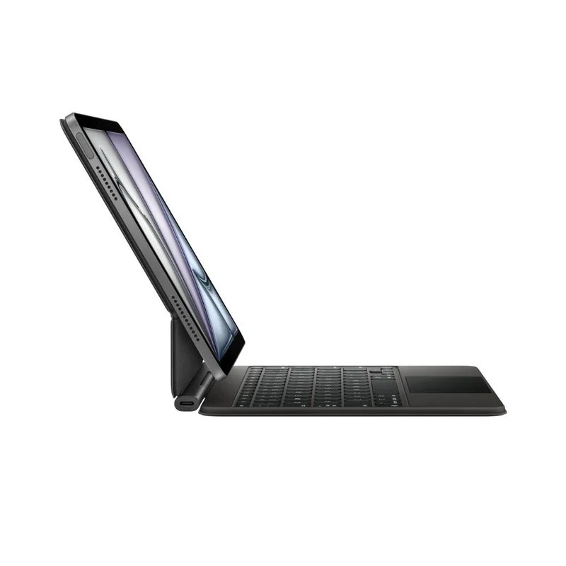 Клавиатура Apple Magic Keyboard Black для iPad Air 11-inch (M3), (MGYX4RS/A) 4