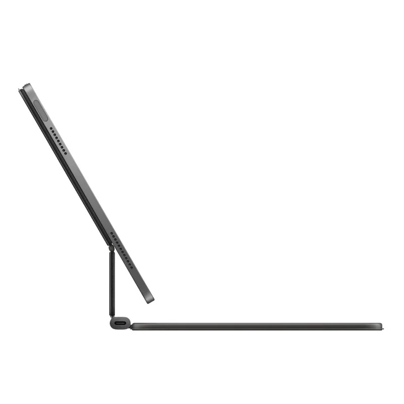 Клавиатура Apple Magic Keyboard Black для iPad Air 13-inch (M3), (MGYY4RS/A) 3