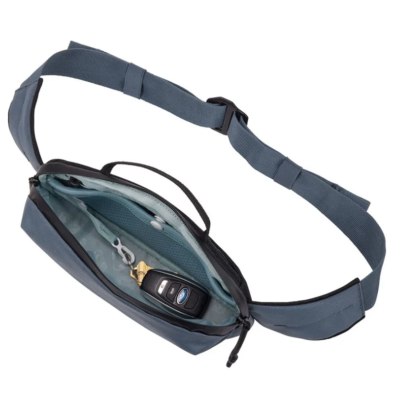 Сумка с одной лямкой Thule Aion DARK SLATE (TASB102) 3