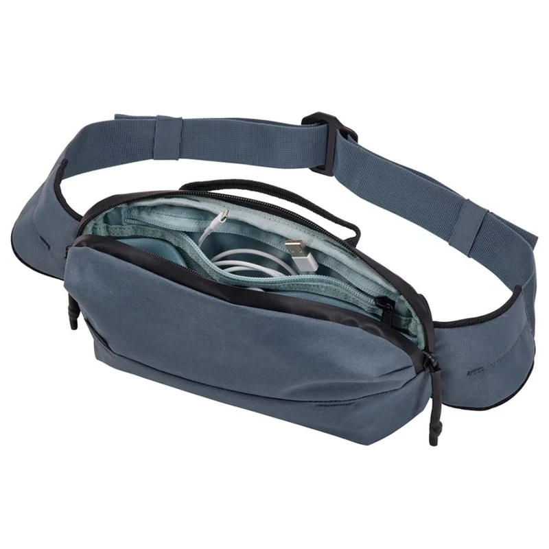 Сумка с одной лямкой Thule Aion DARK SLATE (TASB102) 4