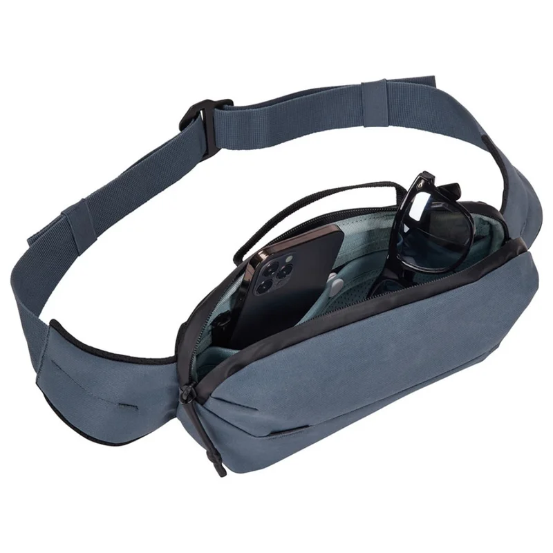 Сумка с одной лямкой Thule Aion DARK SLATE (TASB102) 5