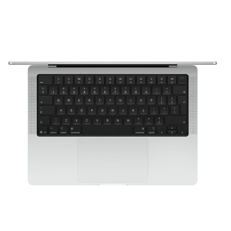 Ноутбук Apple MacBook Pro 14'' M5 Pro 10C/16G 1000 Silver (MDE54RU/A) 2