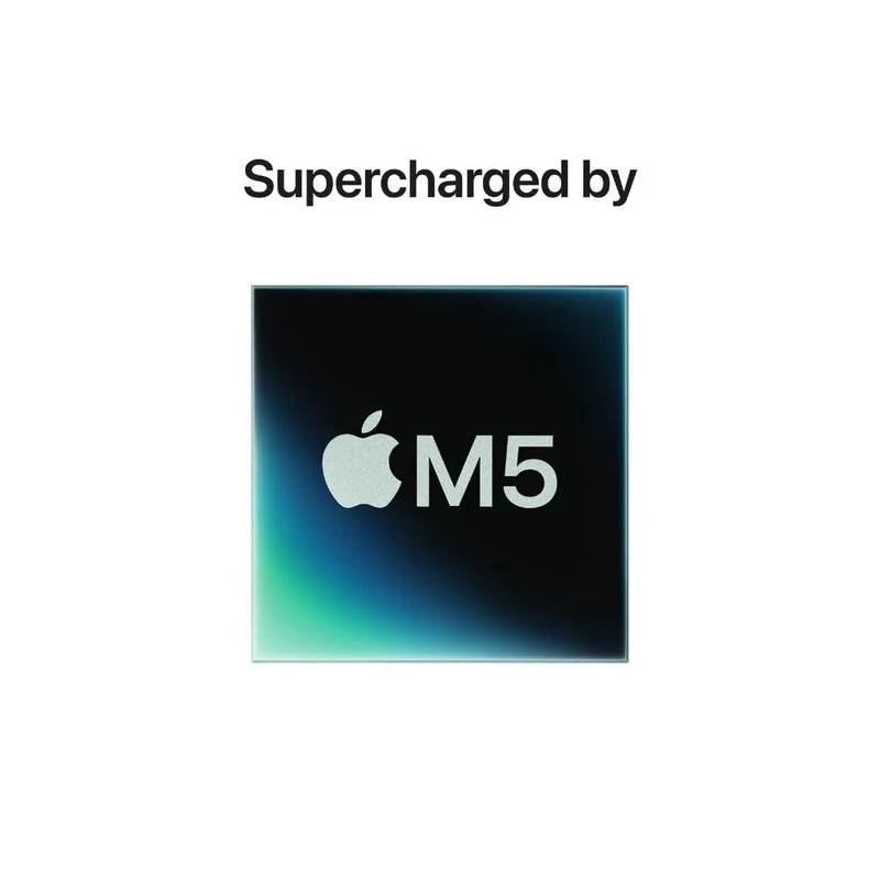 Ноутбук Apple MacBook Pro 14'' M5 Pro 10C/16G 1000 Silver (MDE54RU/A) 4