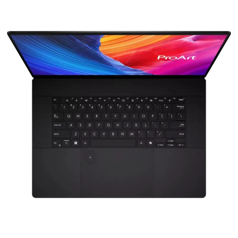 Ноутбук 16'' Asus ProArt P16 (Ryzen 9 HX 370-32-2-RTX5070Ti 12-W)(H7606WR-SE016X) 3