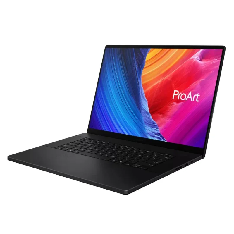 Ноутбук 16'' Asus ProArt P16 (Ryzen 9 HX 370-32-2-RTX5070Ti 12-W)(H7606WR-SE016X) 4