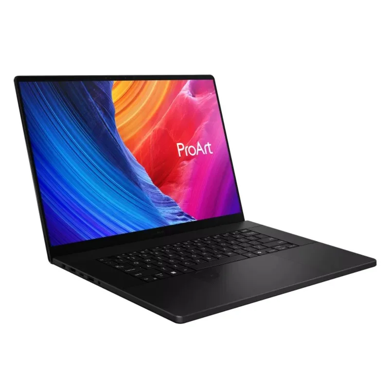 Ноутбук 16'' Asus ProArt P16 (Ryzen 9 HX 370-32-2-RTX5070Ti 12-W)(H7606WR-SE016X) 5