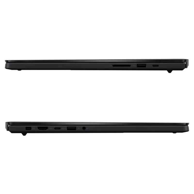 Ноутбук 16'' Asus ProArt P16 (Ryzen 9 HX 370-32-2-RTX5070Ti 12-W)(H7606WR-SE016X) 8
