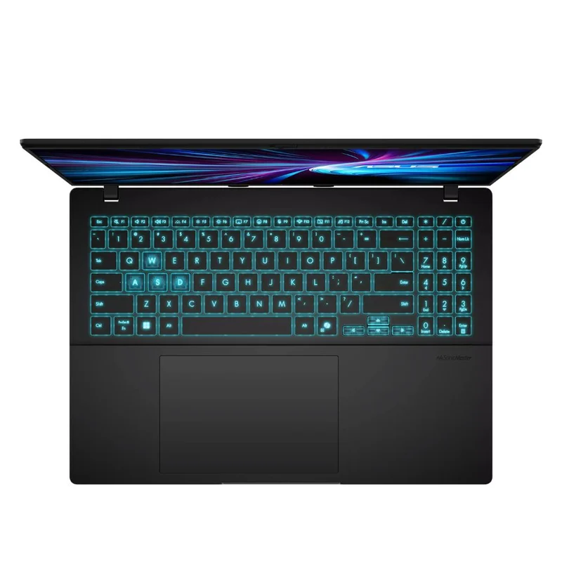 Ноутбук 16'' Asus V16 (Ci5 210H-16-512-RTX5050 8-D)(V3607VH-RP080) 2