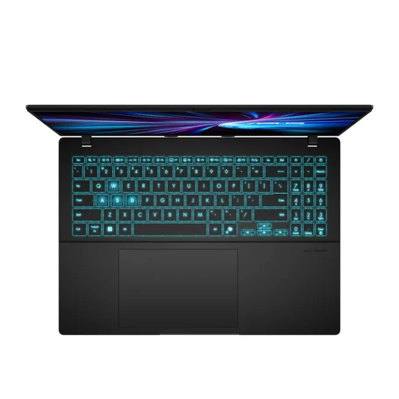 Ноутбук 16'' Asus V16 (Ci7 240H-16-512-RTX5060 8-D)(V3607VM-RP012) 3