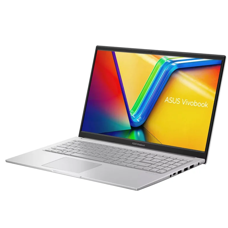 Ноутбук Asus Vivobook 15 Ci5 120U / 16ГБ / SSD512 / 15.6 / DOS / (X1504VA-BQ4351) 4