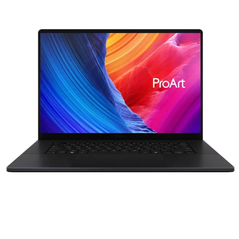 Ноутбук 16'' Asus ProArt P16 (Ryzen 9 HX 370-32-2-RTX5080 16-W)(H7606WW-SE038X) 2
