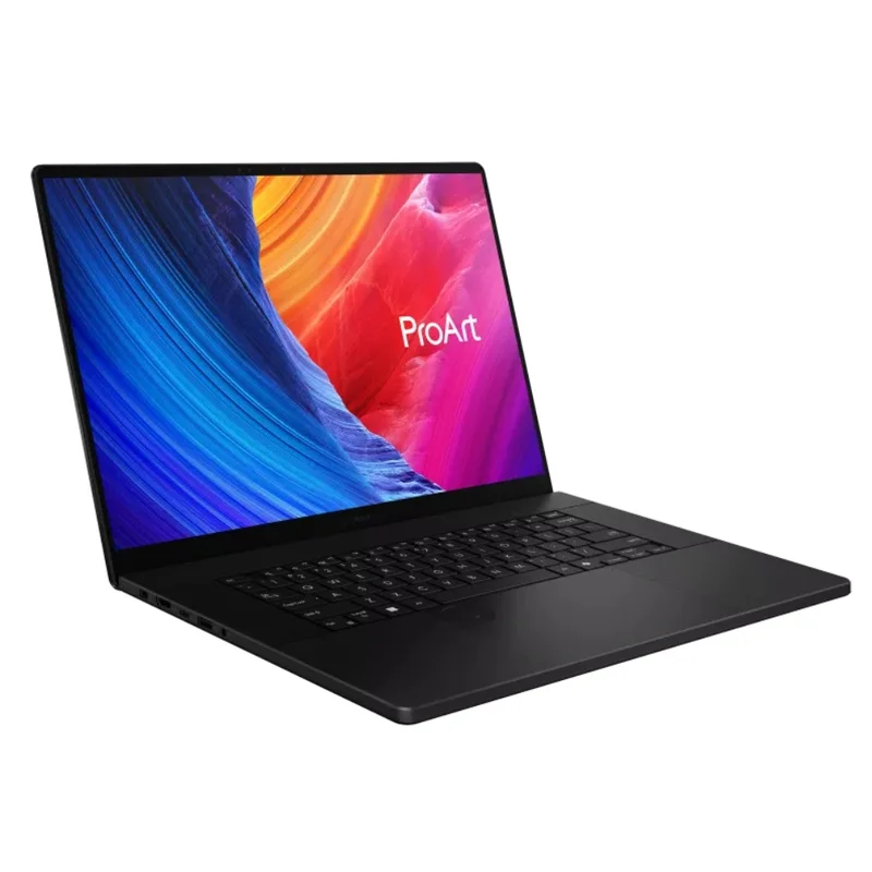 Ноутбук 16'' Asus ProArt P16 (Ryzen 9 HX 370-32-2-RTX5080 16-W)(H7606WW-SE038X) 5