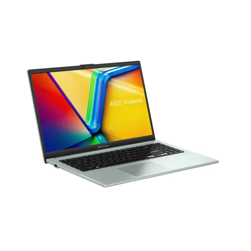 Ноутбук 15,6'' Asus Vivobook Go 15 (Ryzen 3 7320U-8-256-D)(E1504FA-BQ2699) 5