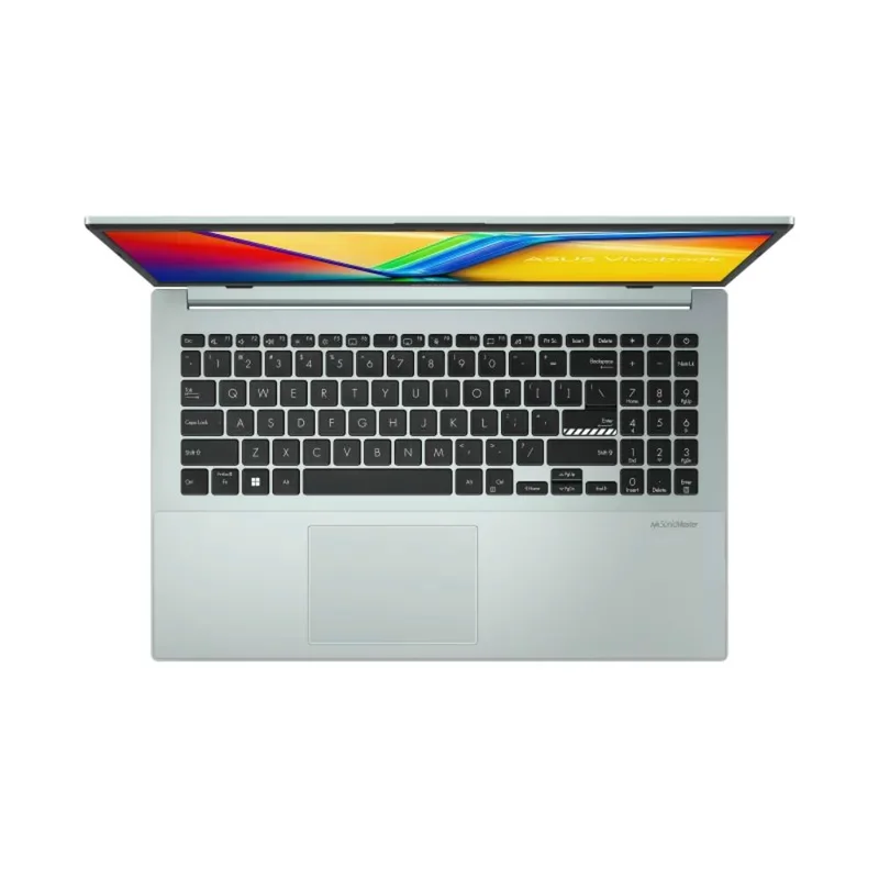 Ноутбук 15,6'' Asus Vivobook Go 15 (Ryzen 3 7320U-8-256-D)(E1504FA-BQ2699) 8