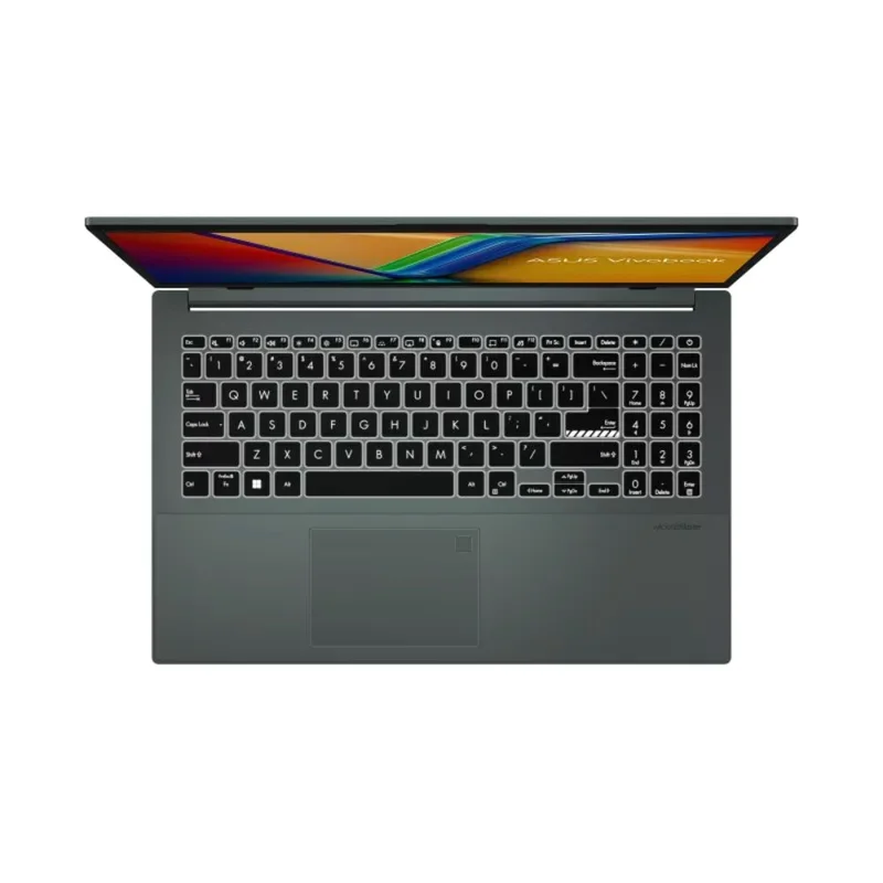 Ноутбук 15,6'' Asus Vivobook Go 15 (Ryzen 3 7320U-8-256-D)(E1504FA-BQ2699) 9