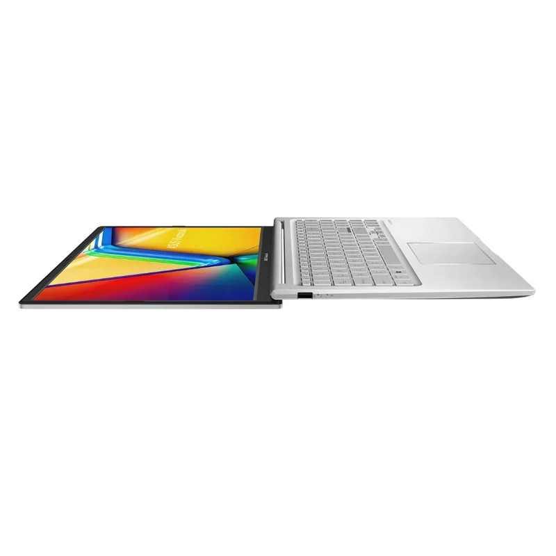 Ноутбук 15,6'' Asus Vivobook 15 (Ci5 120U-8-512-W)(X1504VA-BQ4492W) 3