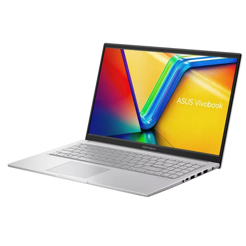 Ноутбук 15,6'' Asus Vivobook 15 (Ci5 120U-8-512-W)(X1504VA-BQ4492W) 5