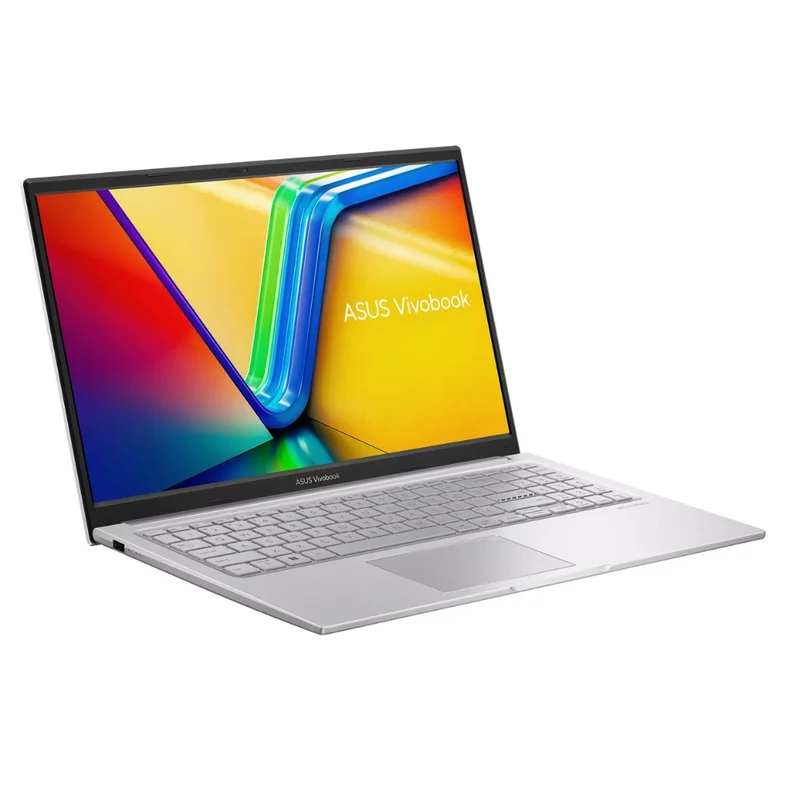 Ноутбук 15,6'' Asus Vivobook 15 (Ci5 120U-8-512-W)(X1504VA-BQ4492W) 6