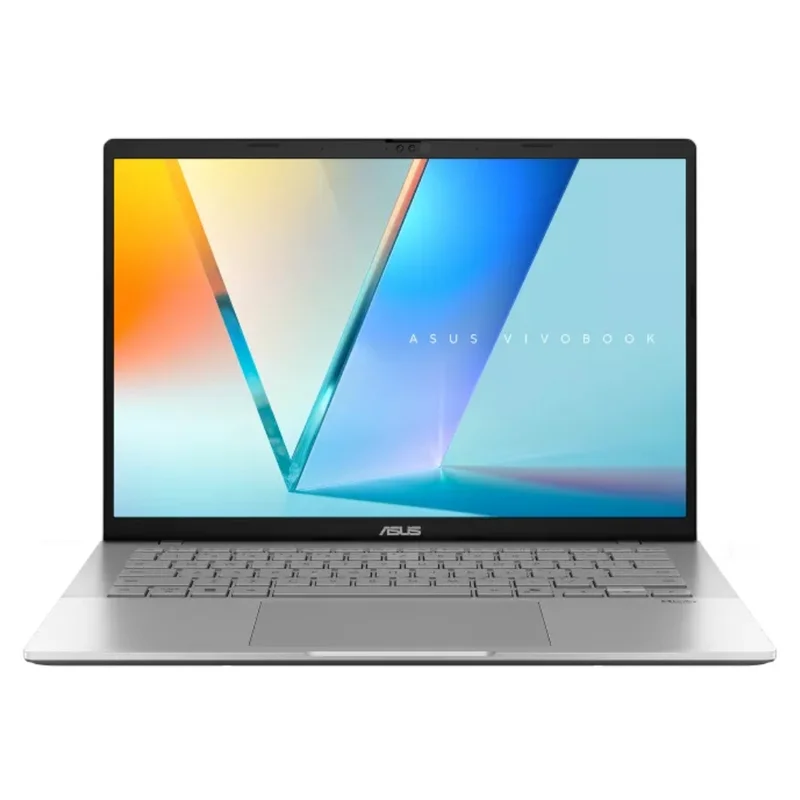 Ультрабук 14'' ASUS Vivobook S14 (Ci5 210H-16-512-W)(S3407VA-LY088W) 2