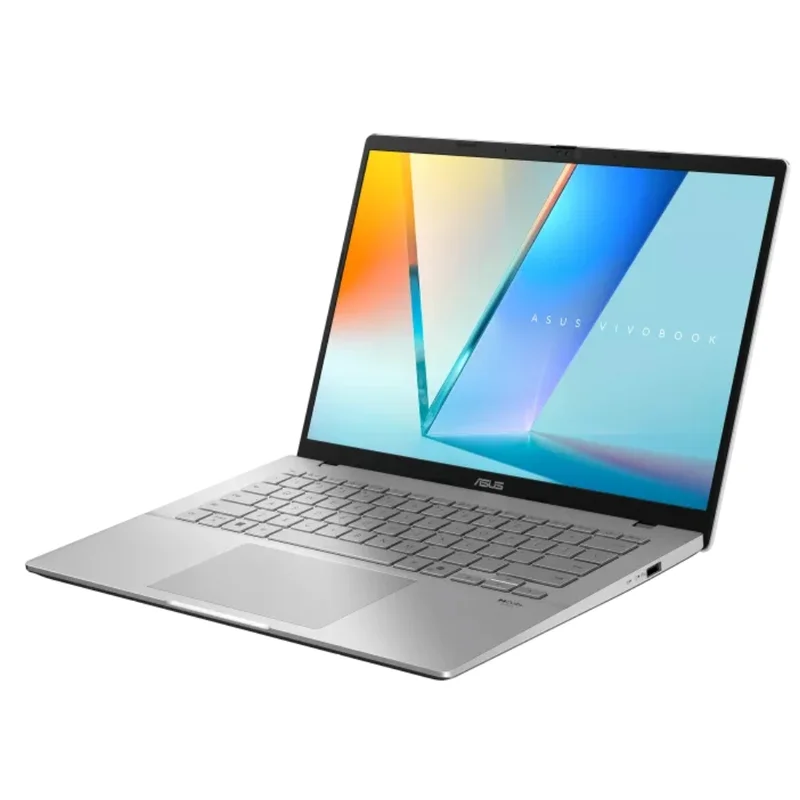 Ультрабук 14'' ASUS Vivobook S14 (Ci5 210H-16-512-W)(S3407VA-LY088W) 5