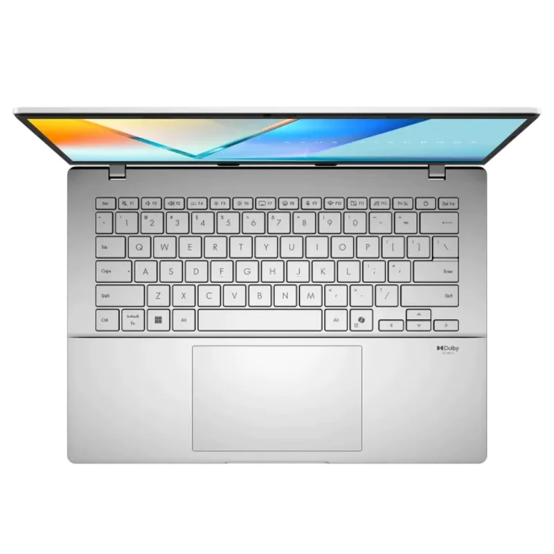 Ультрабук 14'' ASUS Vivobook S14 (Ci5 210H-16-512-W)(S3407VA-LY088W) 6