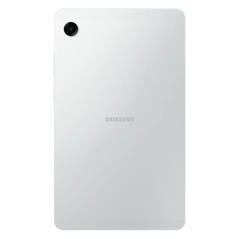 Планшет 8.7" Samsung Tab A11 64Gb/4Gb WiFi + LTE Silver (SM-X135FZSASKZ) 6