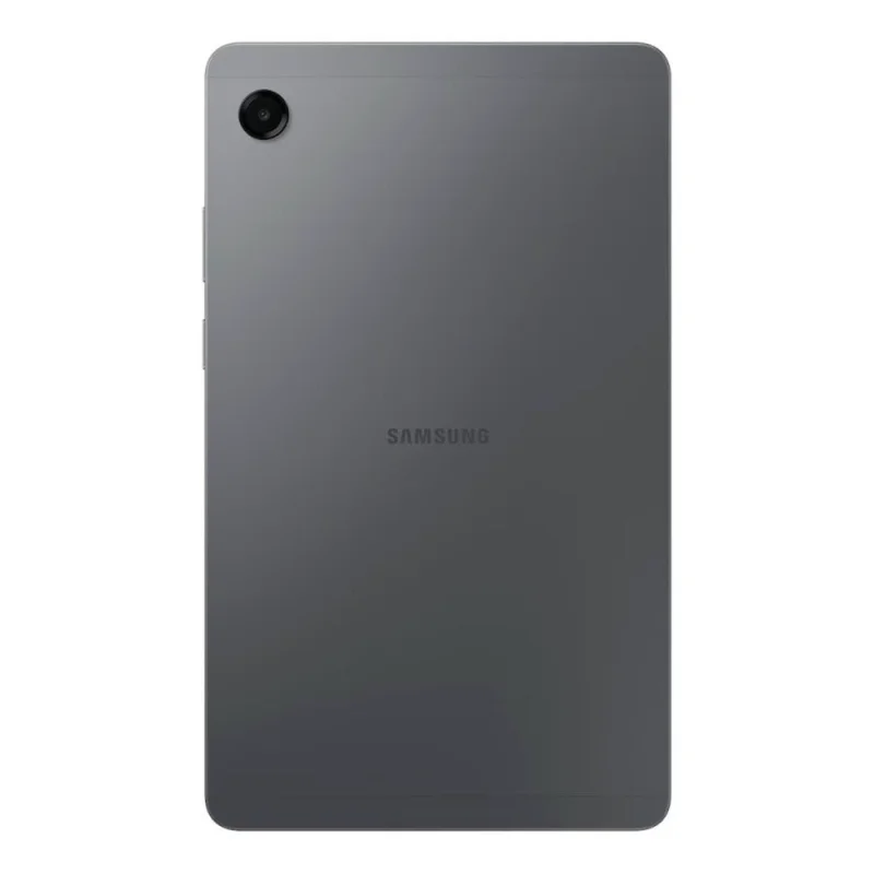 Планшет 8.7" Samsung Tab A11 128Gb/8Gb WiFi + LTE Gray (SM-X135FZAESKZ) 6
