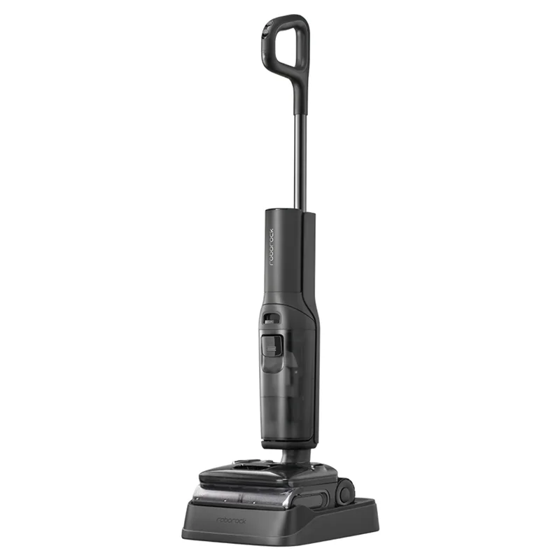 Вертикальный пылесос Roborock F25 Ultra 2