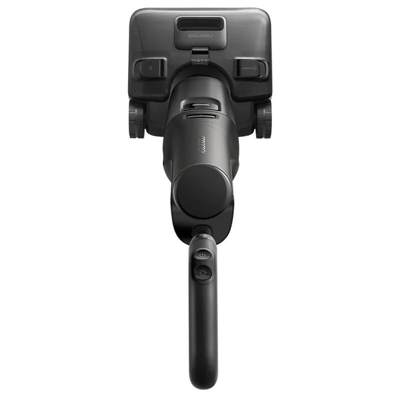 Вертикальный пылесос Roborock F25 Ultra 6