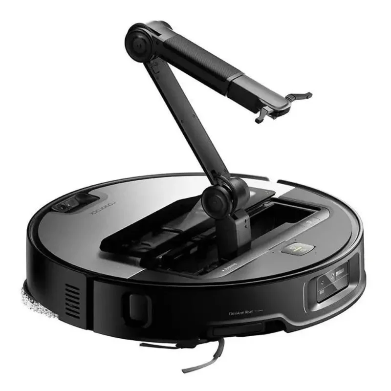 Робот-пылесос Roborock Saros Z70 Серый 5