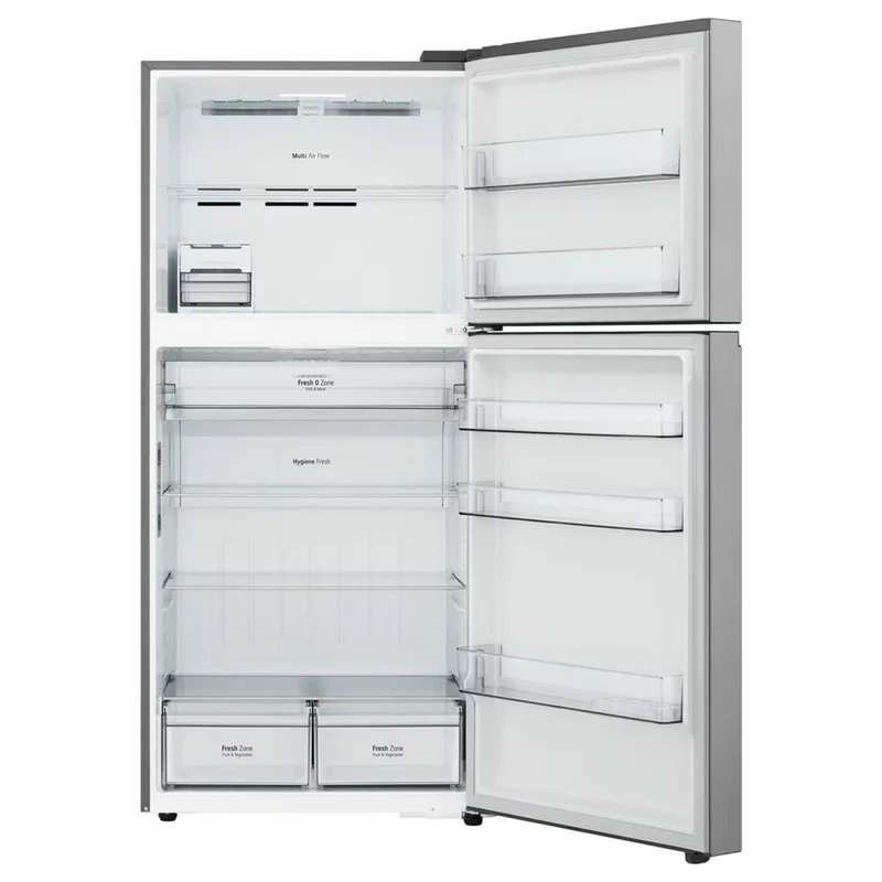 Холодильник LG GR-B922FMBM 3