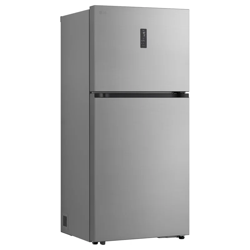 Холодильник LG GR-B922FMBM 4