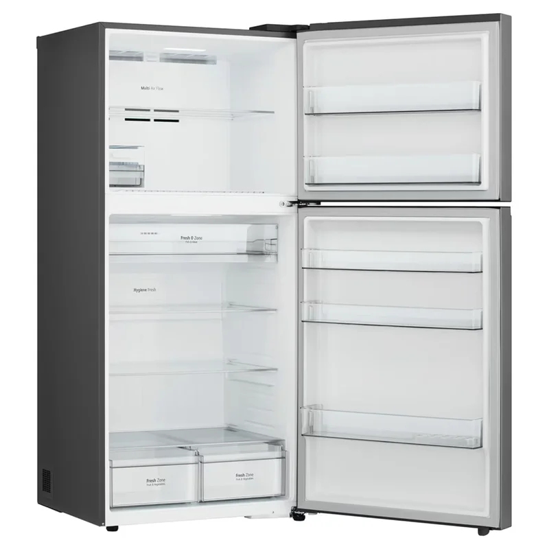 Холодильник LG GR-B922FMBM 5