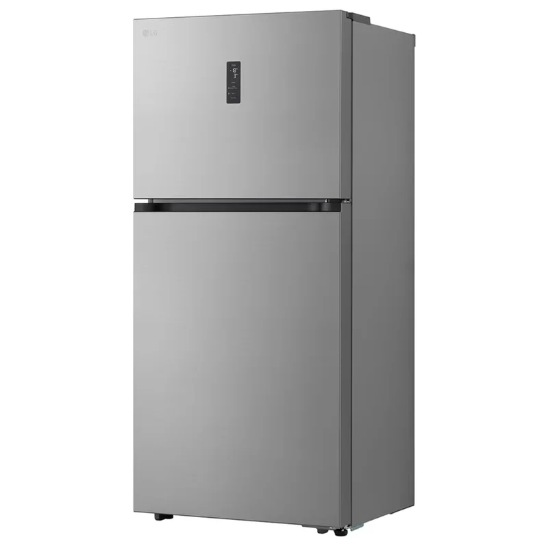 Холодильник LG GR-B922FMBM 6
