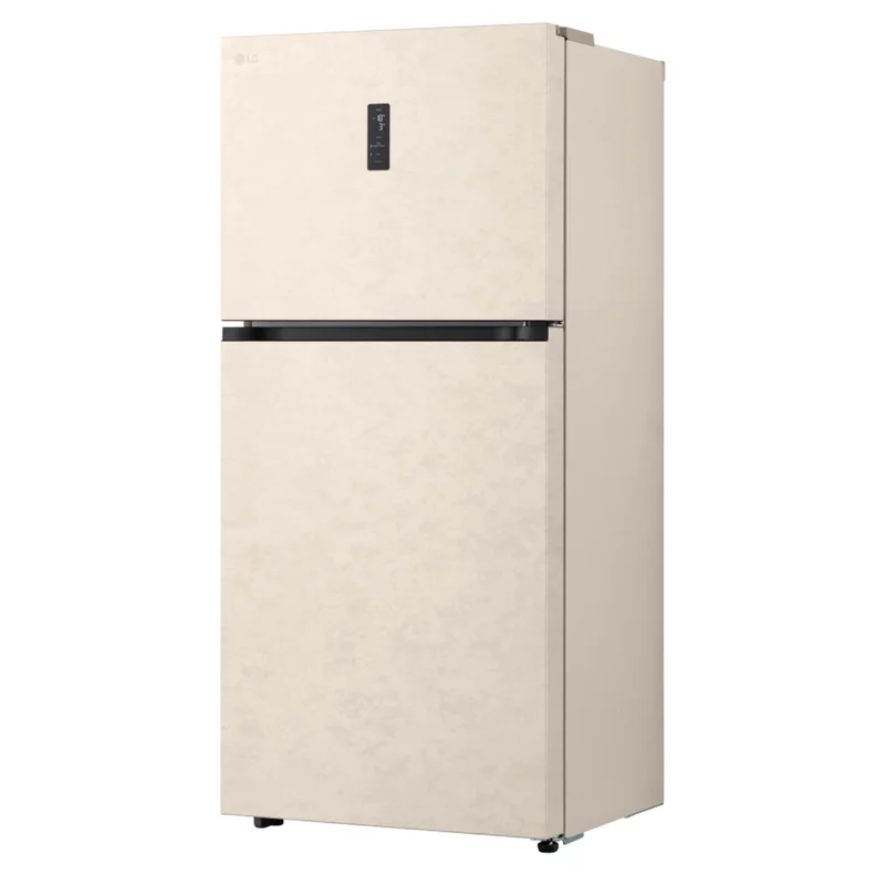 Холодильник LG GR-B922FEBM 2