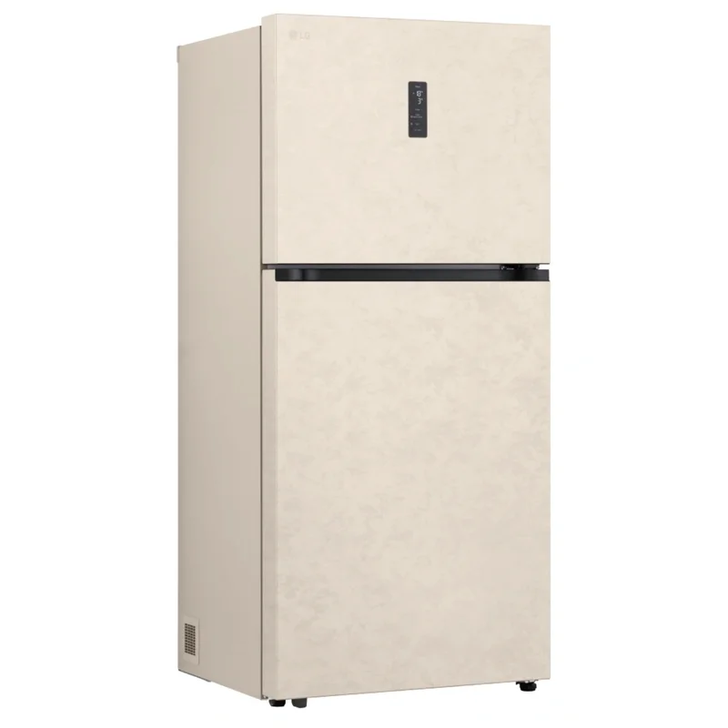 Холодильник LG GR-B922FEBM 3
