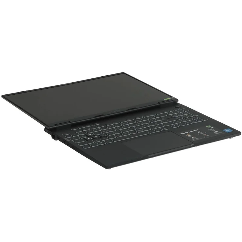 Игровой ноутбук 16'' Asus TUF Gaming F16 (Ci5 14450HX-16-512-RTX5050 8-D)(FX608JHR-RV143) 12