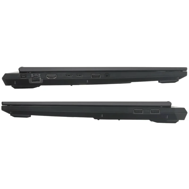 Игровой ноутбук 16'' Asus TUF Gaming F16 (Ci5 14450HX-16-512-RTX5050 8-D)(FX608JHR-RV143) 13