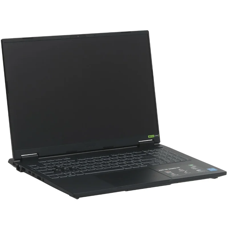 Игровой ноутбук 16'' Asus TUF Gaming F16 (Ci5 14450HX-16-512-RTX5050 8-D)(FX608JHR-RV143) 2