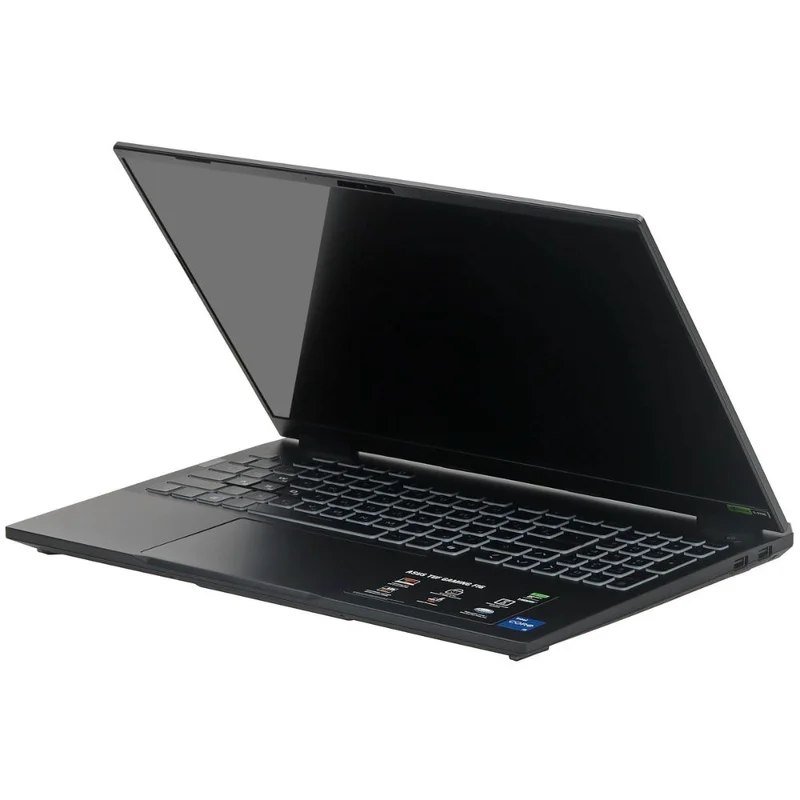 Игровой ноутбук 16'' Asus TUF Gaming F16 (Ci5 14450HX-16-512-RTX5050 8-D)(FX608JHR-RV143) 3