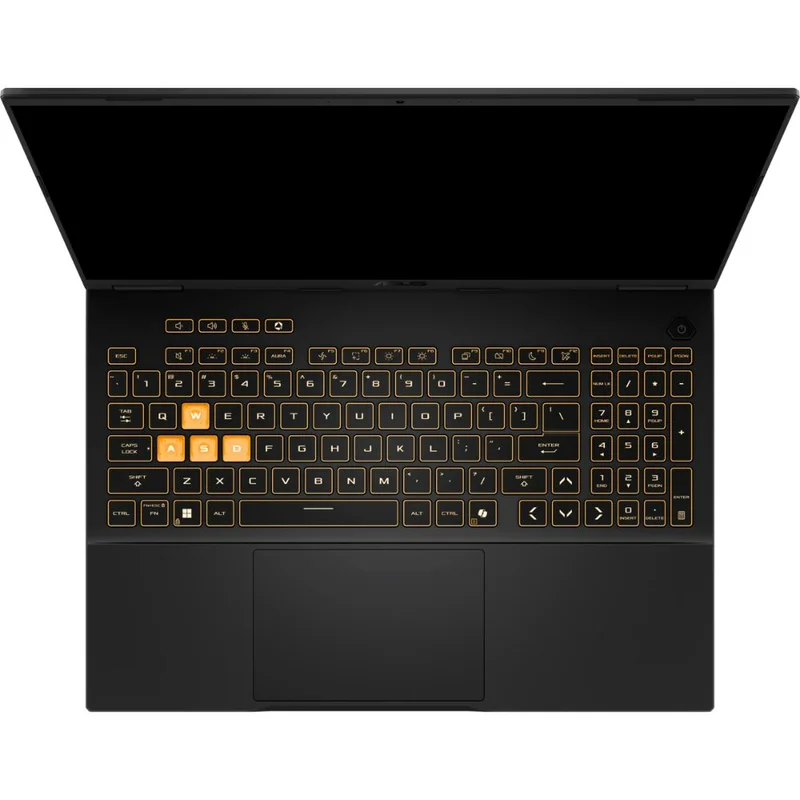 Игровой ноутбук 16'' Asus TUF Gaming F16 (Ci5 14450HX-16-512-RTX5050 8-D)(FX608JHR-RV143) 8