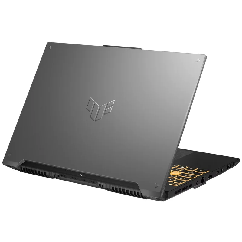 Игровой ноутбук Asus TUF Gaming F16 C5 210H / 16ГБ / SSD512 / RTX3050 6ГБ / 16 / DOS / (FX607VJB-RL203) 8