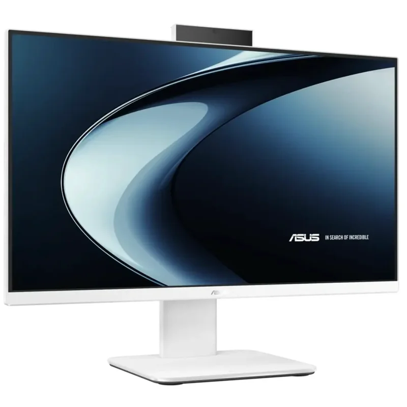 Моноблок 23,8" Asus V440VAK White (Ci5 210H-D5 16-512-D-FHD) [V440VAK-WPC1920] 2