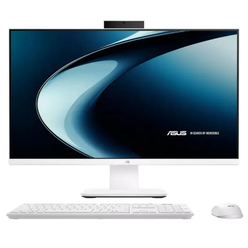 Моноблок 23,8" Asus V440VAK White (Ci7 240H-D5 16-512-D-FHD) [V440VAK-WPC1950] 7