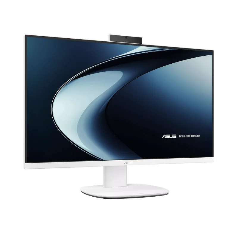 Моноблок 27" Asus V470VAK White (Ci5 210H-D5 16-512-D-FHD) [V470VAK-WPE1160] 2