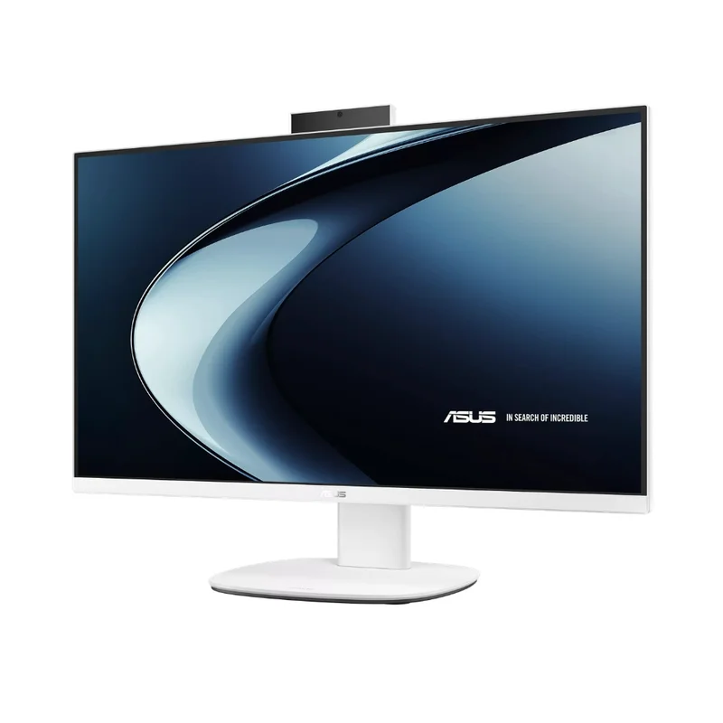 Моноблок 27" Asus V470VAK White (Ci5 210H-D5 16-512-D-FHD) [V470VAK-WPE1160] 3