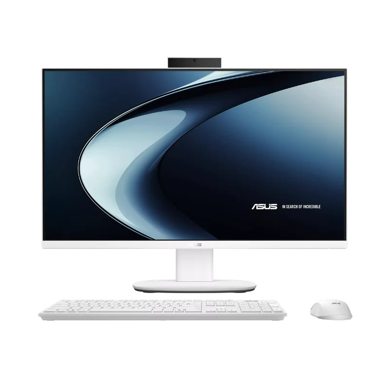 Моноблок 27" Asus V470VAK White (Ci5 210H-D5 16-512-D-FHD) [V470VAK-WPE1160] 7